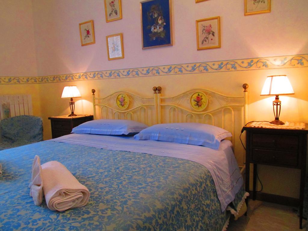 B&B Le Begonie อัสโกลีปิเชโน ภายนอก รูปภาพ