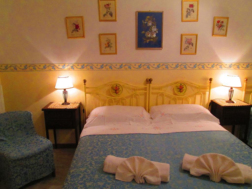 B&B Le Begonie อัสโกลีปิเชโน ห้อง รูปภาพ