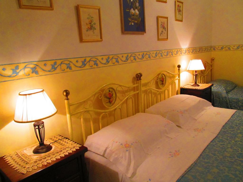 B&B Le Begonie อัสโกลีปิเชโน ห้อง รูปภาพ