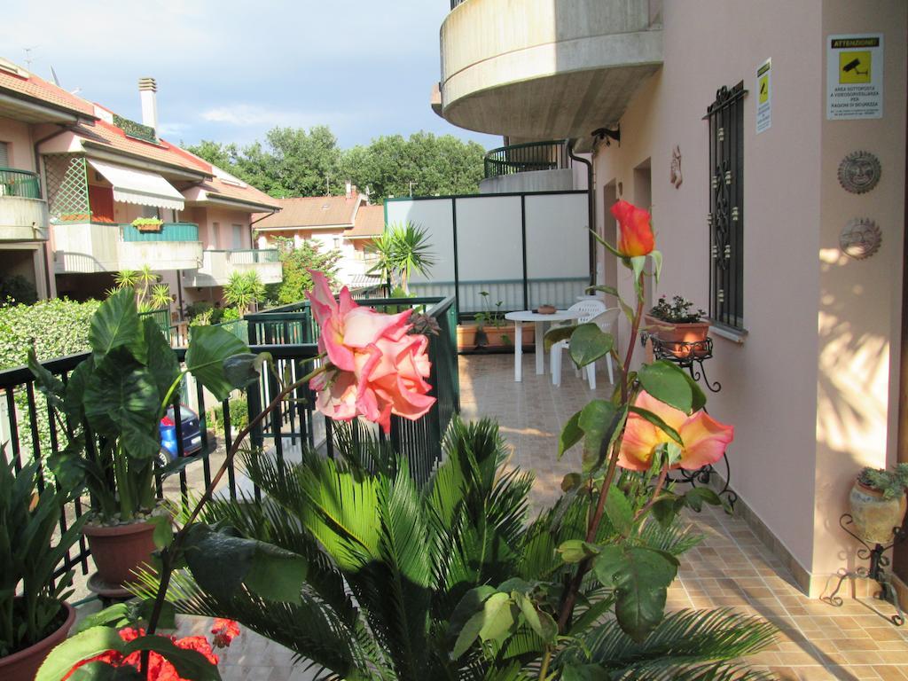 B&B Le Begonie อัสโกลีปิเชโน ห้อง รูปภาพ