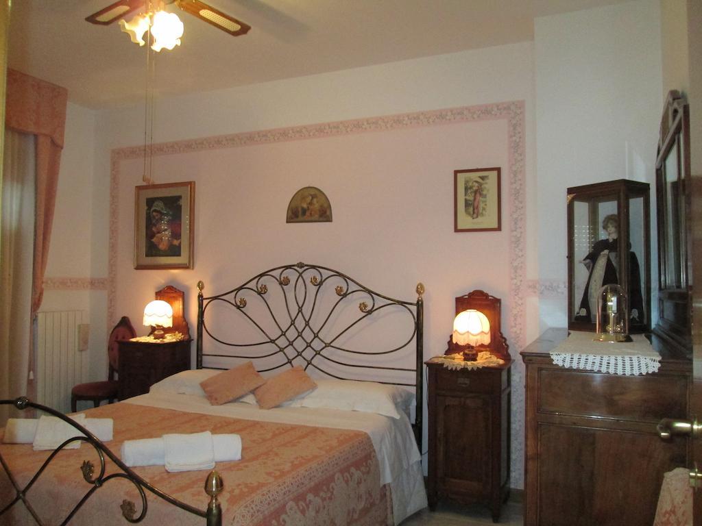 B&B Le Begonie อัสโกลีปิเชโน ห้อง รูปภาพ