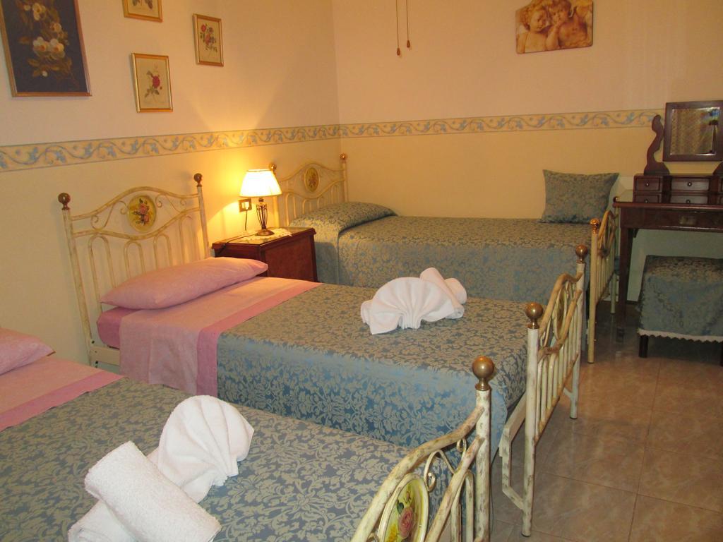 B&B Le Begonie อัสโกลีปิเชโน ภายนอก รูปภาพ