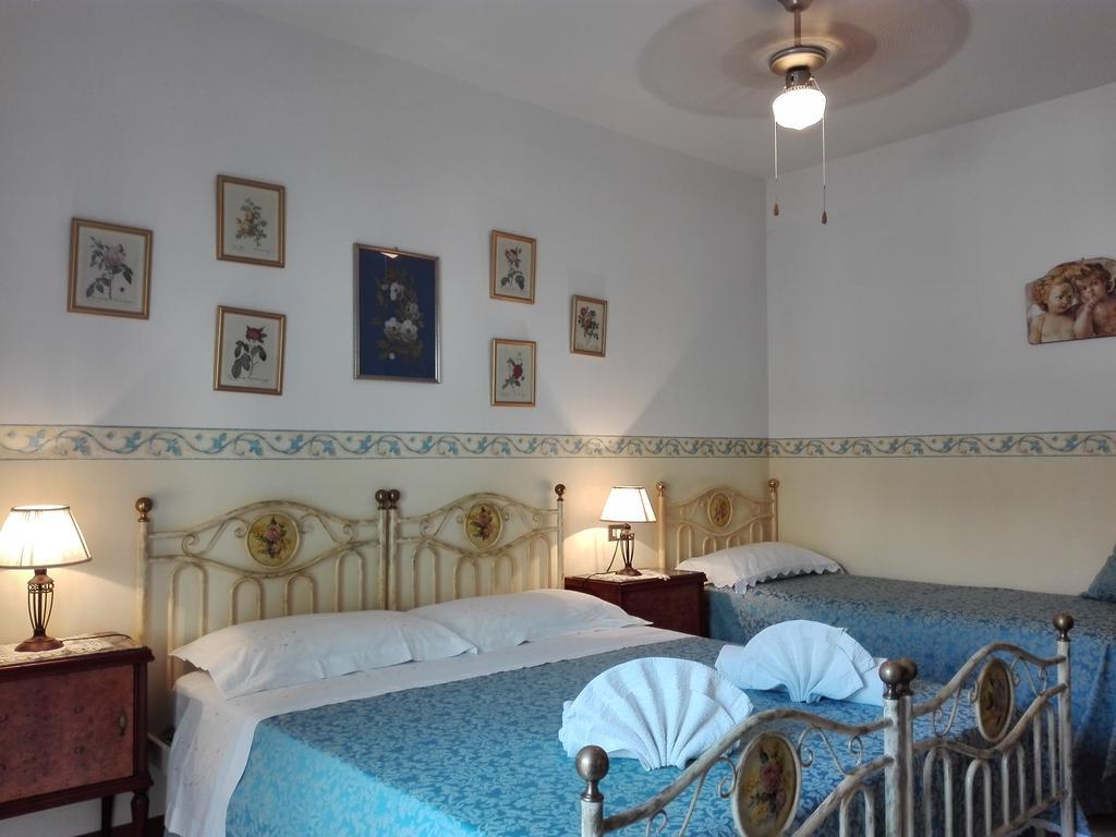 B&B Le Begonie อัสโกลีปิเชโน ภายนอก รูปภาพ